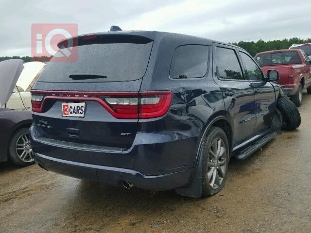 Dodge Durango